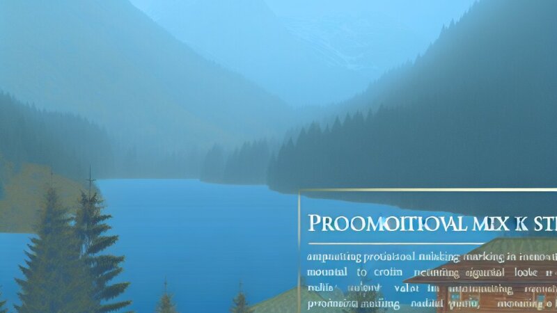 Mix promoțional în marketingul turistic din Valea Jiului: strategii eficiente