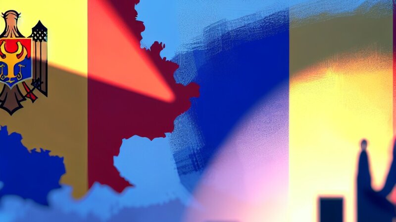 Moldova și Rusia: relații și Tratatul de Pace pentru Transnistria