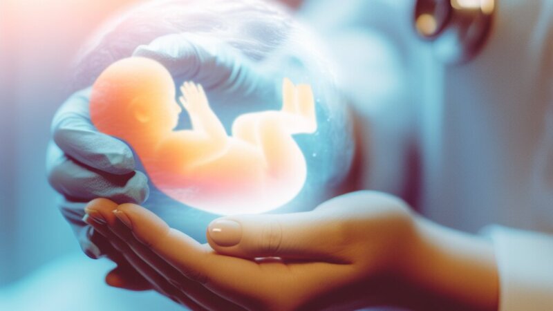 Nașterea distocică: ghid de îngrijire a pacientei după cezariană