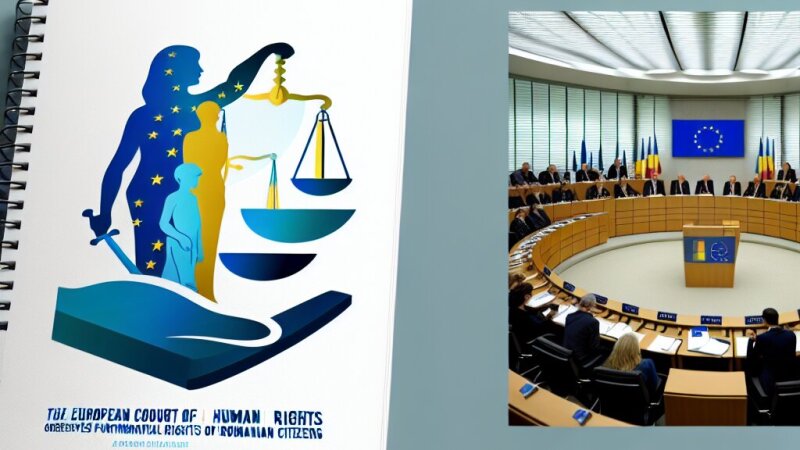 O concluzie despre CEDO