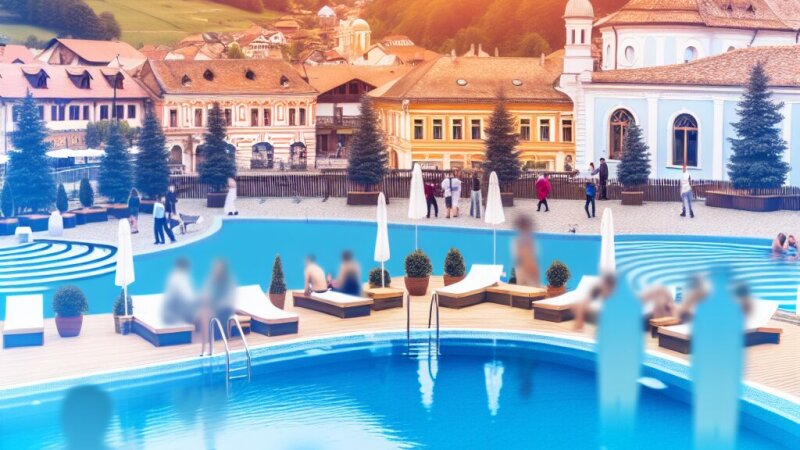 Oferta și cererea în turismul balnear: studiu de caz Geoagiu-Băi