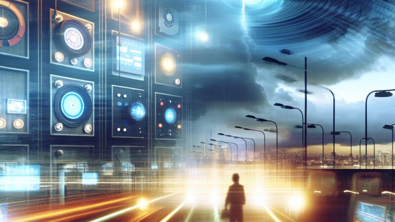 Optimizarea funcționării sistemelor de alimentare prin monitorizarea energiei electrice