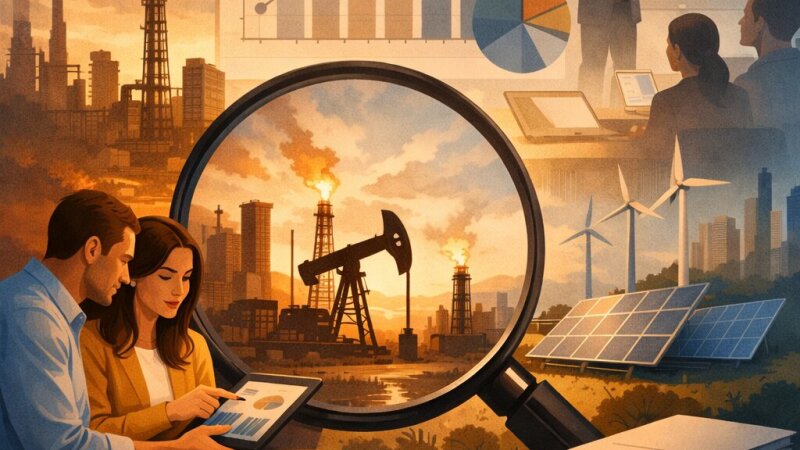 Organizarea cercetării de marketing la SC Petrom SA: strategie și impact