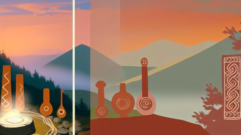 Originile muzicii la traco-geți: tradiție și impact cultural în istorie