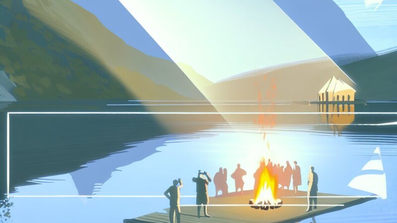 Pași esențiali pentru organizarea unui eveniment turistic reușit