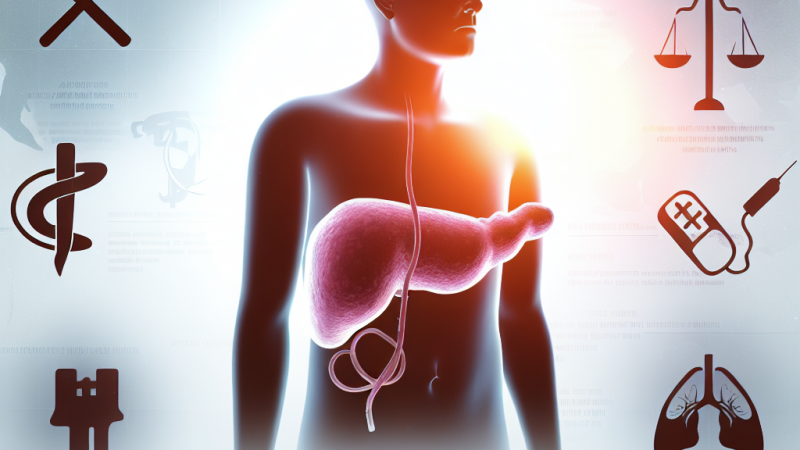 Pancreatita acută: cauze, simptome și importanța tratamentului corect