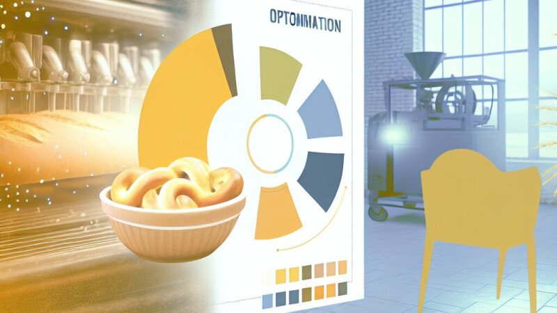 Performanța utilajelor în industria panificației: tehnologii și optimizare