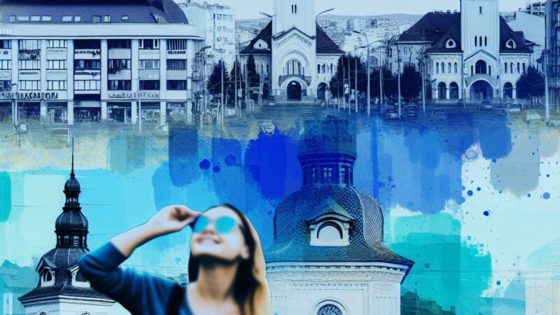 Periurbanul Bucureștiului: dimensiuni și cerințe ecologice