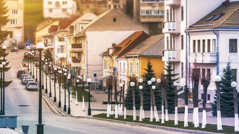 Plan integrat de servicii sociale în Municipiul Reșița: strategii și impact