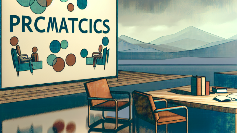 Pragmatica limbajului: Cum contextul modelează înțelegerea mesajelor