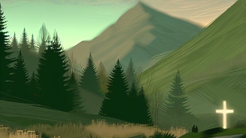 Predica de pe Munte: etică și trăire creștină în Hristos (Matei 5–7)