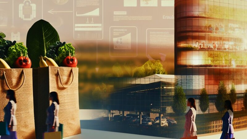 Preferințe ale consumatorilor pentru produse ecologice în România