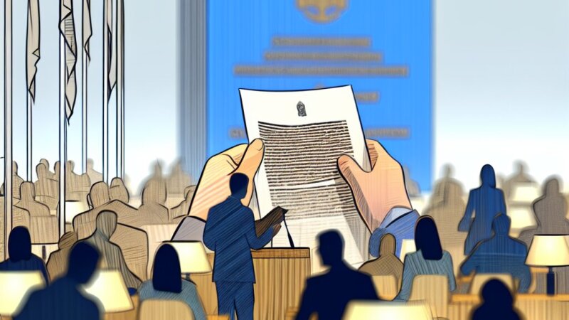 Principii esențiale ale administrației publice locale în România