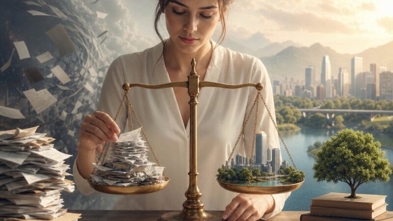 Principiile contabile și imaginea fidelă în situațiile financiare