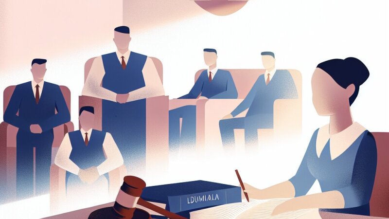 Proceduri de încetare a căsătoriei în România: implicații juridice și sociale