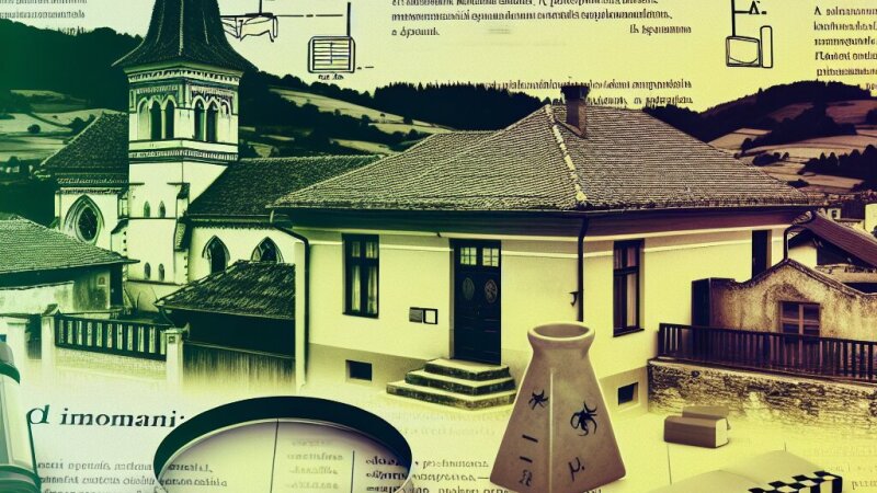 Profilajul criminal: Metode moderne în investigarea infracțiunilor