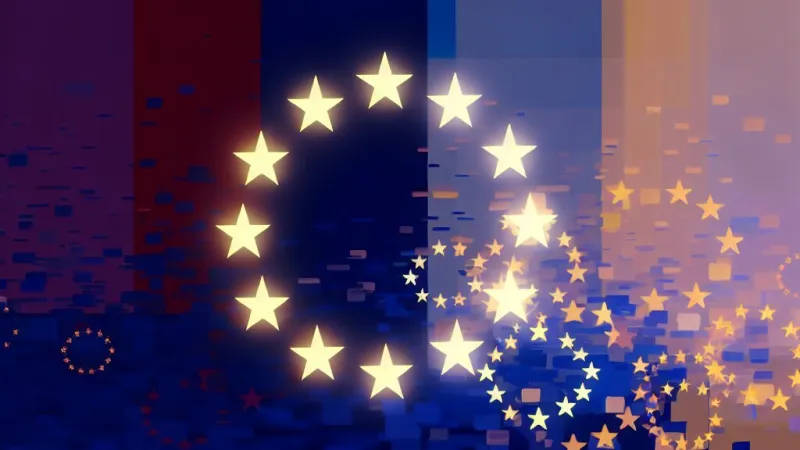 Reforma instituțională a Uniunii Europene: necesitate și direcții