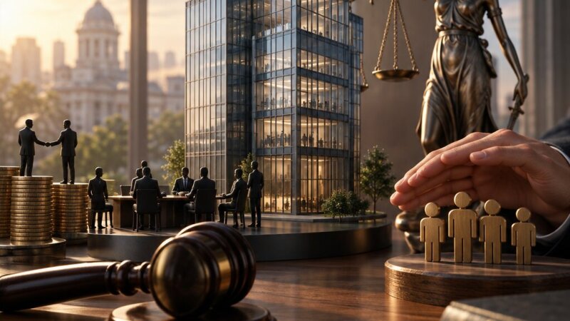 Regimul juridic al societății pe acțiuni și practica judiciară