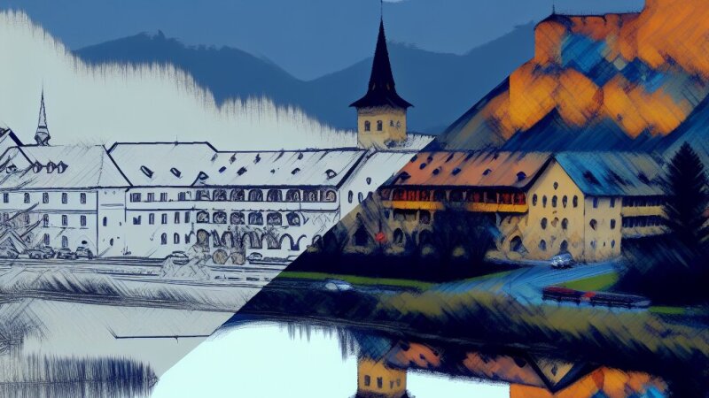 Resurse turistice din județul Hunedoara — analiză și direcții de dezvoltare