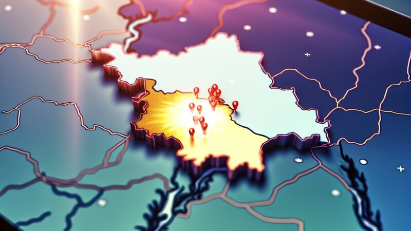 Rolul administrației locale în cooperarea transfrontalieră: Studiu de caz Bihor