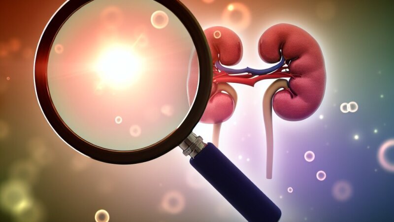 Rolul biomarkerilor în diagnosticul timpuriu al injuriei renale acute