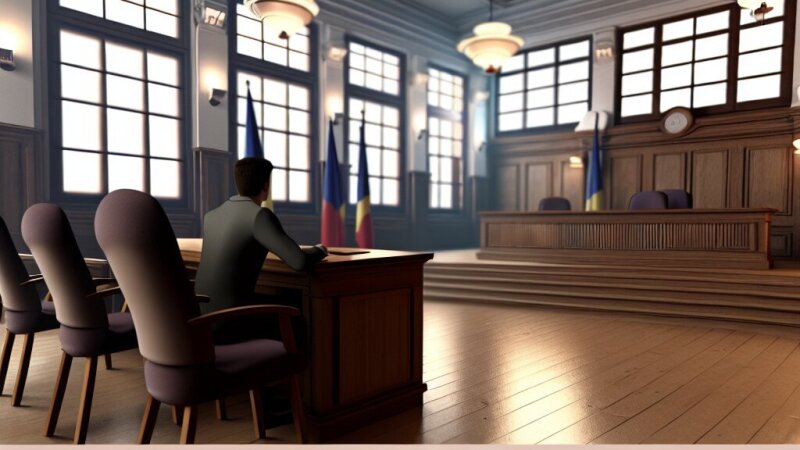 Rolul dreptului subiectiv și al competențelor în jurisprudența română