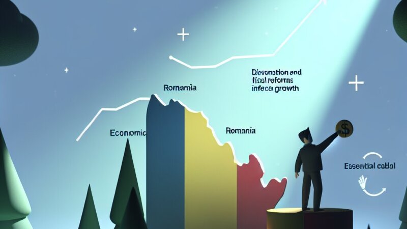 Rolul fiscalității și al reformelor fiscale în creșterea economică