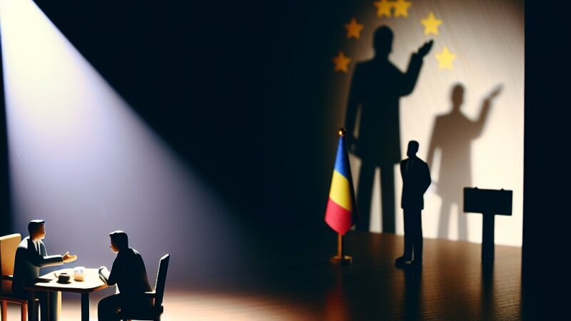 Rolul și atribuțiile Guvernului României în funcționarea statului