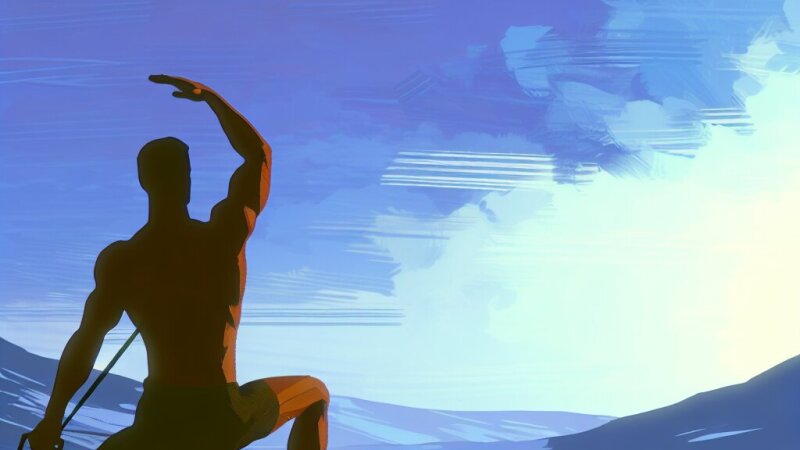 Rolul kinetoterapiei în ameliorarea distrofiei musculare