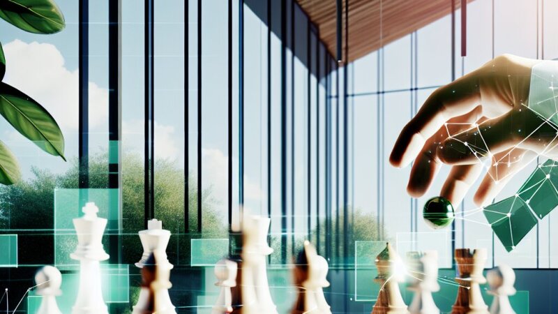 Rolul Managementului Resurselor Umane în Succesul Organizațiilor Moderne