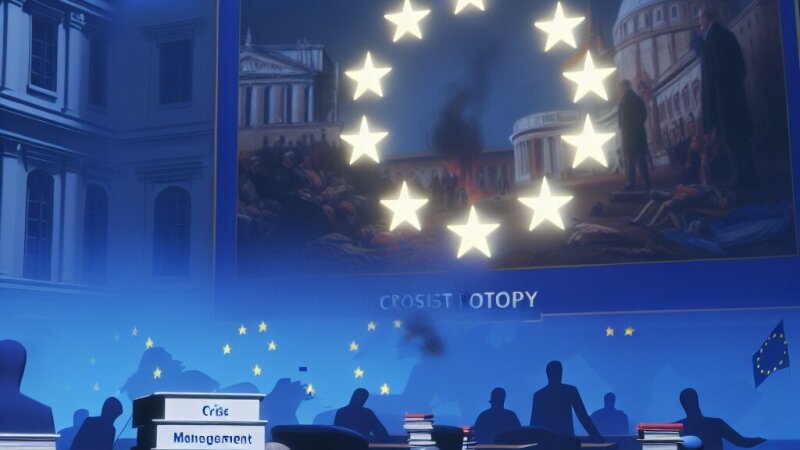 Rolul Uniunii Europene în gestionarea crizelor și prevenirea conflictelor post-Tratatul de la Lisabona