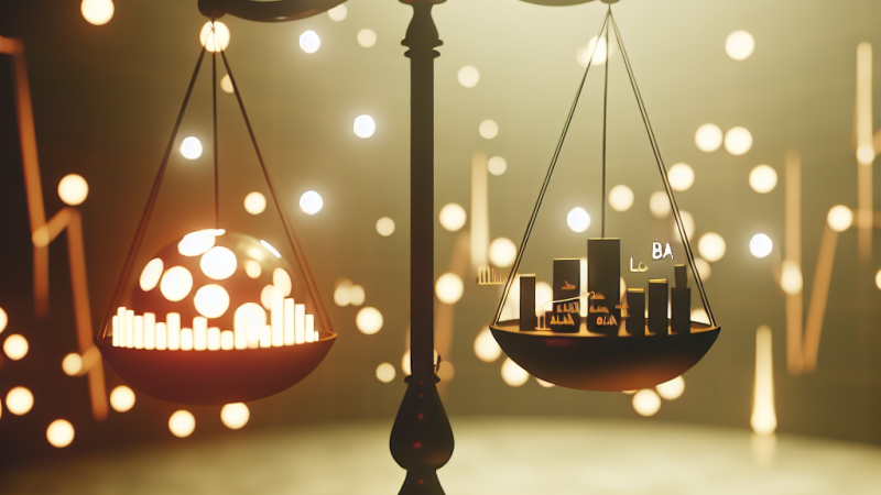 Sectorul public vs. privat în România: evoluții, interacțiuni și impact