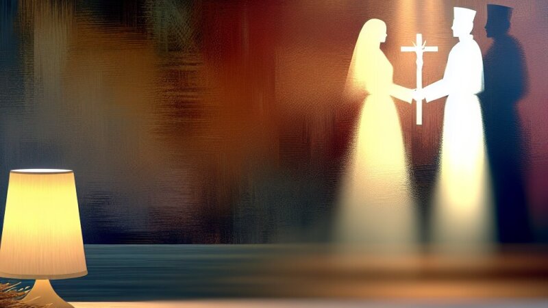 Semnificațiile și rolul Tainei Cununiei în viața familiei creștine