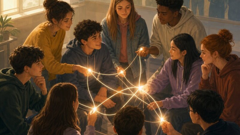 Sintalitatea clasei de elevi ca grup social
