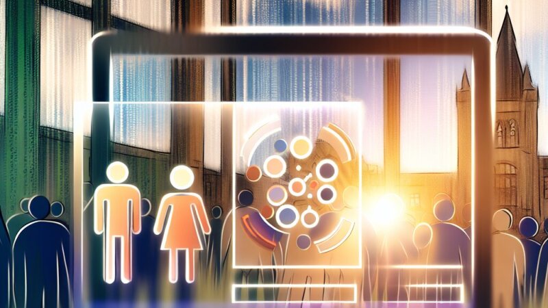 Sistem informatic pentru evaluarea candidaților la admitere în masterat