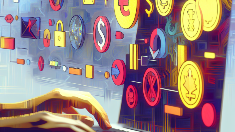 Sistem informatic pentru gestiunea tranzacțiilor unei case de schimb valutar