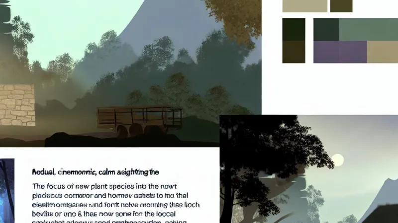 Specii de plante nou naturalizate în România: cauze și impact asupra biodiversității