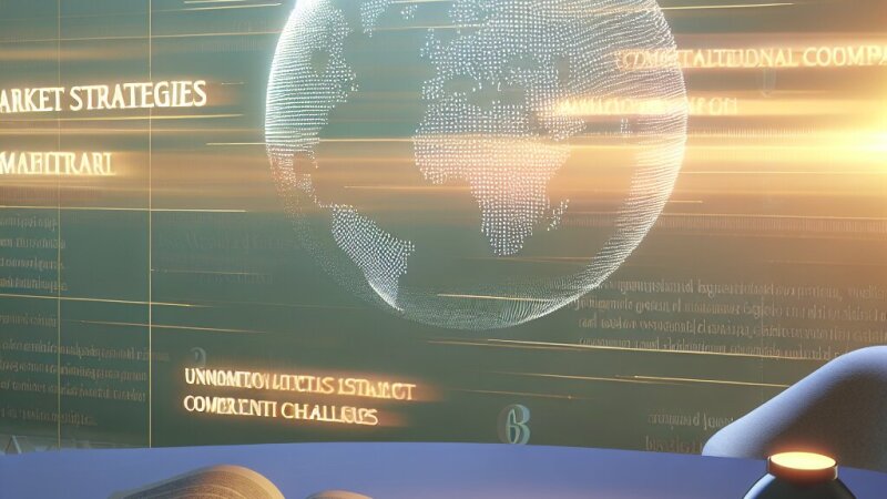 Strategii de piață și provocări pentru SC Milenium Pro Design SRL