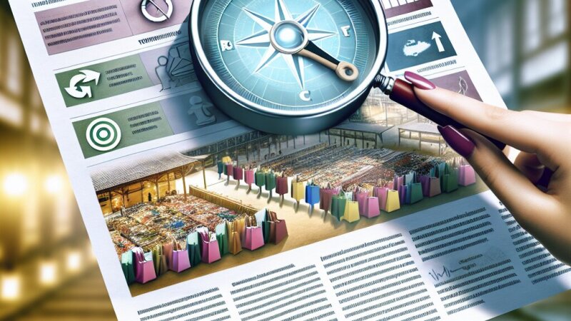 Strategii eficiente de promovare a vânzărilor și politici de marketing