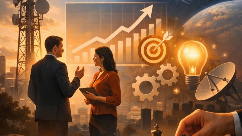 Strategii eficiente pentru creșterea vânzărilor la SC Orange România SA