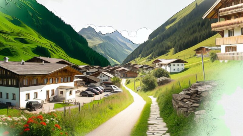 Strategii eficiente pentru dezvoltarea turismului în stațiunea Vatra Dornei