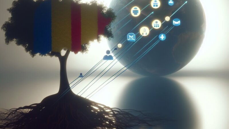 Strategii eficiente pentru internaționalizarea afacerilor românești