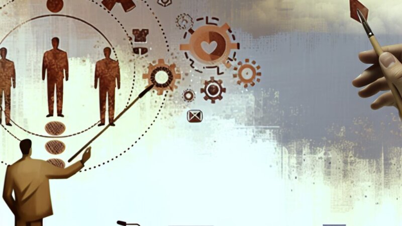 Strategii eficiente pentru managementul muncii în echipă și succes profesional