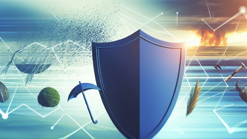 Strategii eficiente pentru managementul riscurilor în companiile de asigurări