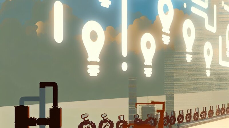 Strategii eficiente pentru optimizarea aprovizionării și reducerea costurilor în producție