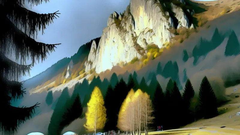 Strategii și impact: campanii eficiente pentru promovarea turismului în România