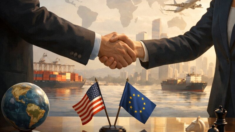 Strategii și tehnici esențiale pentru negocieri eficiente în afaceri internaționale