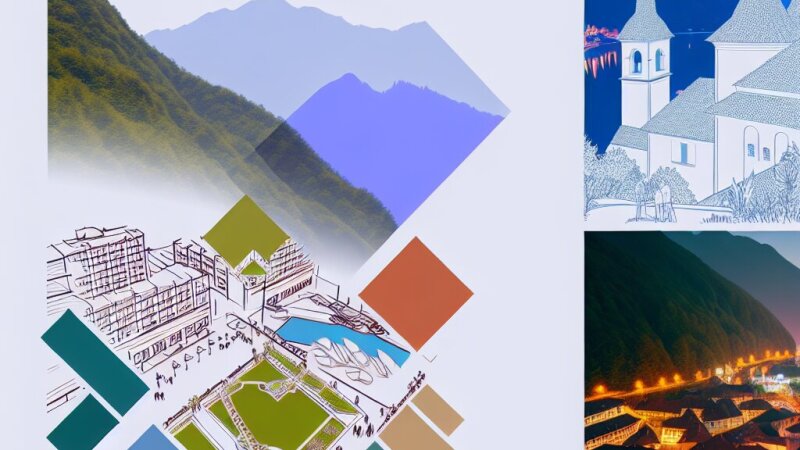 Strategii pentru dezvoltarea turismului în județul Neamț