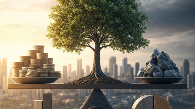 Structura financiară a firmei și impactul asupra performanței