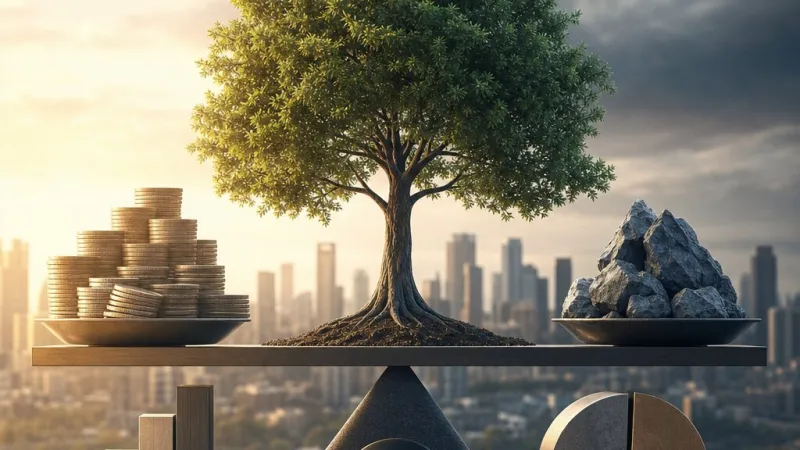 Structura financiară a firmei și impactul asupra performanței